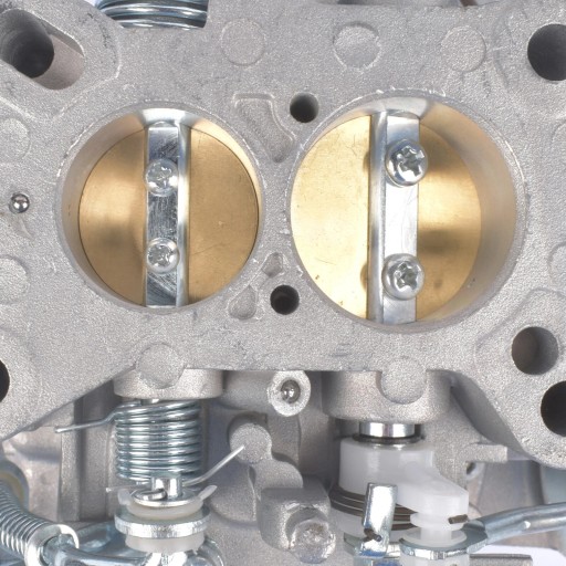 Карбюратор 026129016H для Audi 80, 100, VW Passat B2, Jetta 1.6