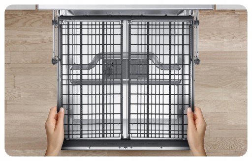 Комплект SAMSUNG NV7B5645TAK+NQ5B5713GBK+NZ64B6056FK+DW60M6070IB