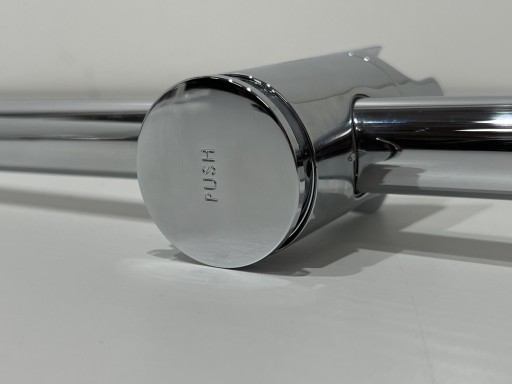 Hansgrohe Unica Pulsify 24400000 Душевая штанга