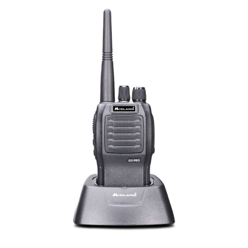 РАЦИЯ PMR MIDLAND G11 PRO