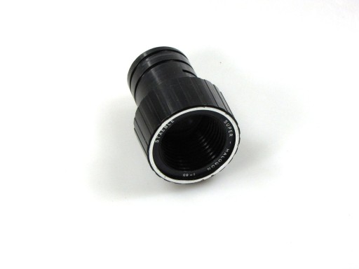 STAEBLE SUPER - HALOGON 85MM 2,8 /объектив