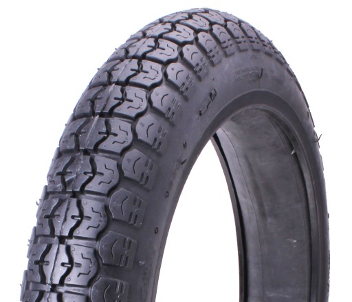 Opona 16 x 3,50 16-3.50 JAWA 175 250 MZ ETZ TS 150 RT IFA BK 350 NSU DKW