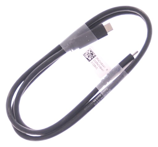 Кабель USB-C — USB-C, 1 м