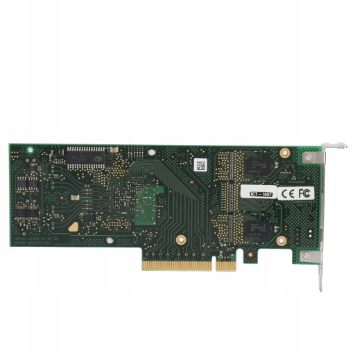 KONTROLER RAID LSI D2616 SAS2108 SATA / SAS