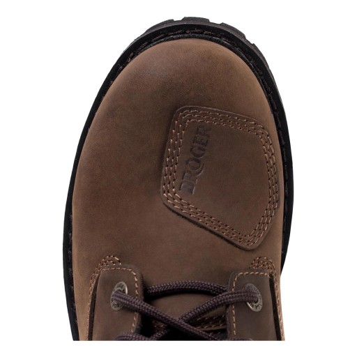 Мотоциклетные ботинки BROGER ALASKA II VINTAGE BROWN БЕСПЛАТНО