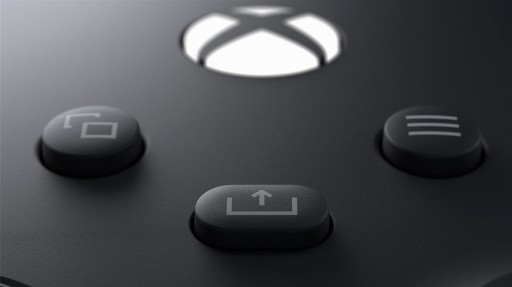 Розетка беспроводного контроллера Xbox Series X/S QAT-00009 черная ОПИСАНИЕ