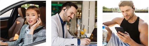 Feegar BOND Pro Bluetooth наушники 5.1 HD 16h CVC PRESENT