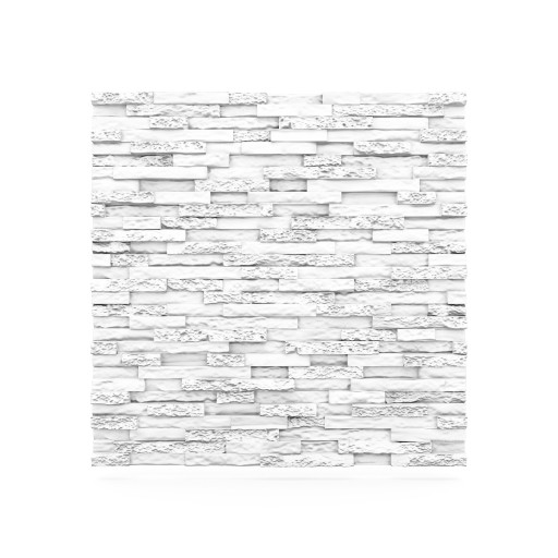 Декоративные стеновые 3D панели 60x60 STONE