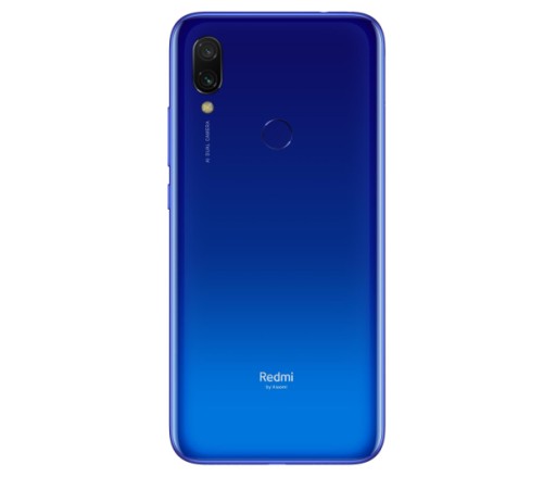 Xiaomi Redmi 7 2/16 ГБ Dual Sim LTE Синий | И-