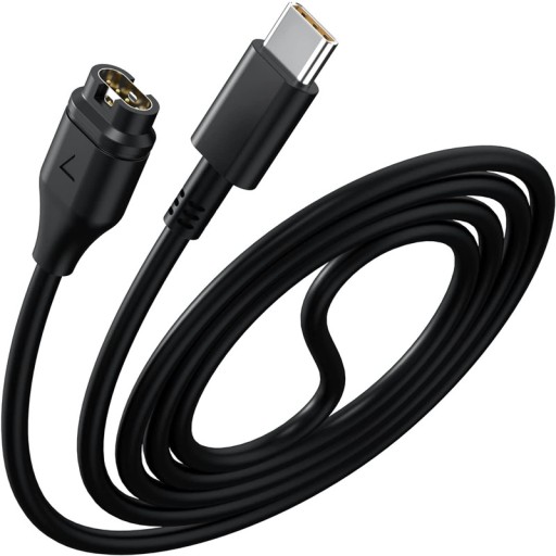 ЗАРЯДНОЕ УСТРОЙСТВО | КАБЕЛЬ USB-C ДЛЯ GARMIN