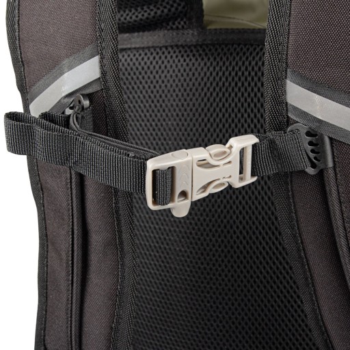 Водонепроницаемый мотоциклетный рюкзак W-TEC Uphills Khaki