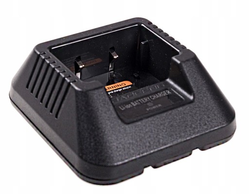 НАСТОЛЬНОЕ ЗАРЯДНОЕ УСТРОЙСТВО Baofeng UV-5R Блок питания