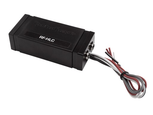 Преобразователь сигналов Hi-Low Rockford Fosgate RF-HLC