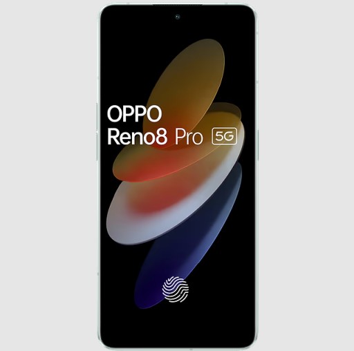 Смартфон Oppo Reno8 Pro 5G 12 ГБ/256 ГБ черный