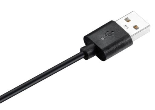 USB-зарядное устройство/кабель Garmin Lily