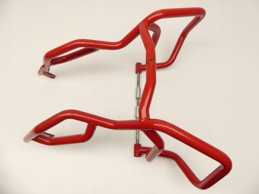 . GMOL GMOLE CRASH PAD BAR DUCATI MULTISTRADA 1200