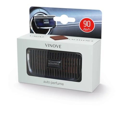 VINOVE ROME EXCELLENCE ароматизатор для автомобиля духи