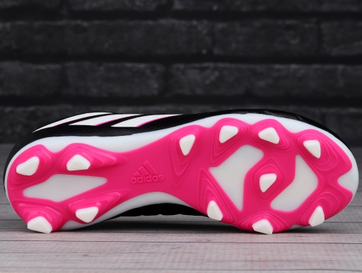 Бутсы Adidas COPA PURE.4 FxG J GY9041