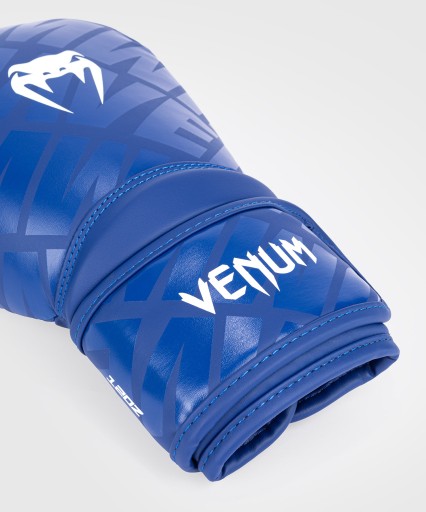 RĘKAWICE BOKSERSKIE Venum CONTENDER 1.5 XT 16 OZ niebieski
