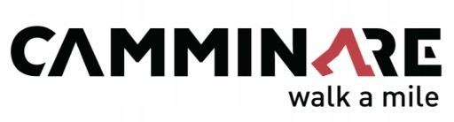 Мужские ботинки изолированная пена Camminare Light