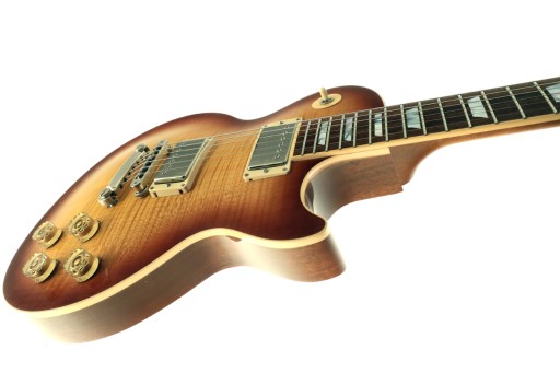 GIBSON Les Paul TRADITIONAL 100-я юбилейная модель 2015 года