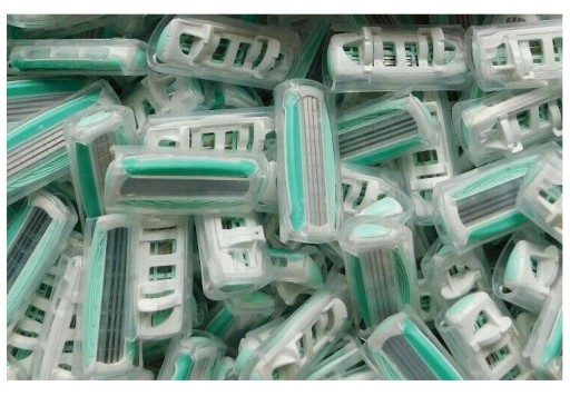 Schick Wilkinson Quattro Sensitive гипоал 16 шт бп