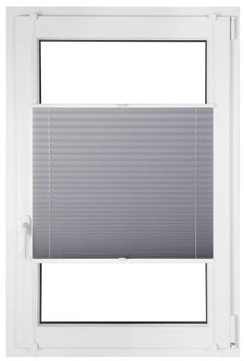 Plisy na wymiar Roleta Plisowana Plisa 137x150