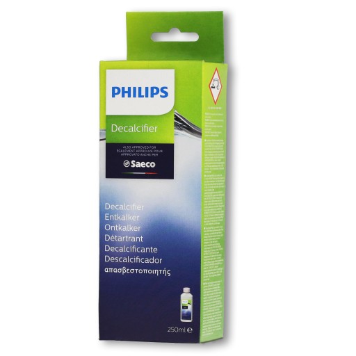 Philips Saeco Отчаянный экспресс 250 мл CA6700/10