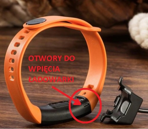 ЗАРЯДНОЕ УСТРОЙСТВО USB-КАБЕЛЬ HUAWEI HONOR BAND 2/3/4/5 PRO