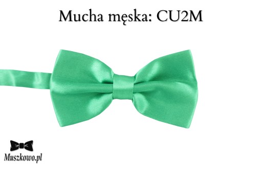ZIELONY komplet męki Szelki i muszka do wyboru!