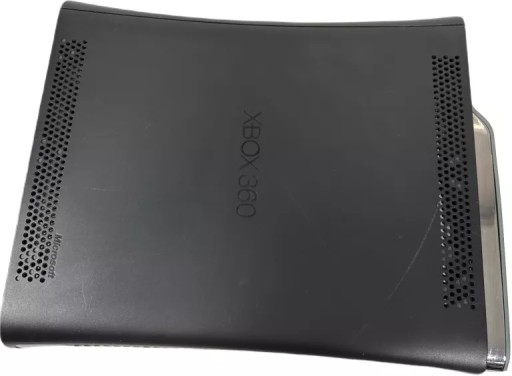 KONSOLA XBOX 360 ELITE WA 98052 6399 PLUS PAD