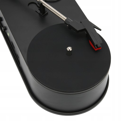 STYLOWY GRAMOFON 2 PRĘDKOŚCI