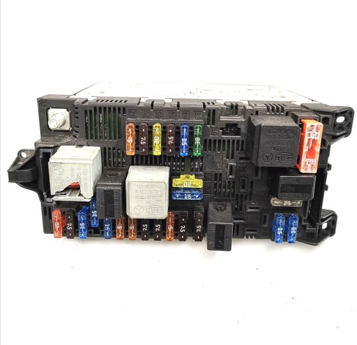 МОДУЛЬ MERCEDES SAM 2115457701