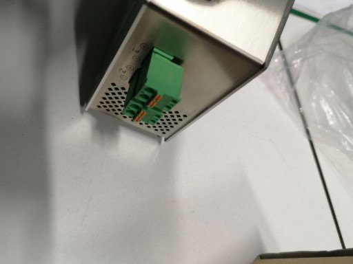 Оптоволоконный коммутатор MICROSENS MS650090