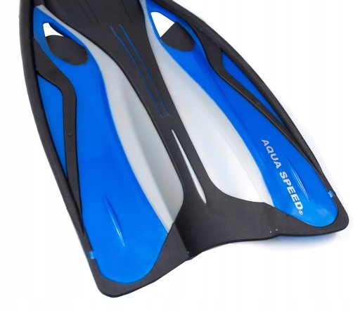 Ласты для плавания и подводного плавания AQUA SPEED SWIFT 41-45