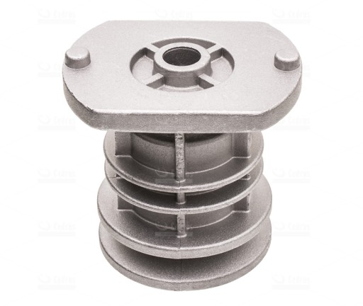 СТУПИЦА НОЖА CASTEL GARDEN 22MM STIGA ALPINA NG464 NGL504 RL484 STERWINS