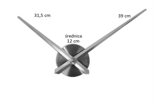 БОЛЬШИЕ НАСТЕННЫЕ ЧАСЫ НА СТЕНЕ 3D ТИХИЕ