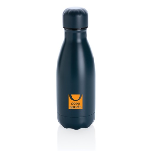 Butelka sportowa 260 ml +LOGO GRAWEROWANIE 50szt.