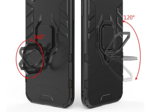 ЧЕХОЛ ДЛЯ VIVO Y70 ARMOR CASE-ДЕРЖАТЕЛЬ