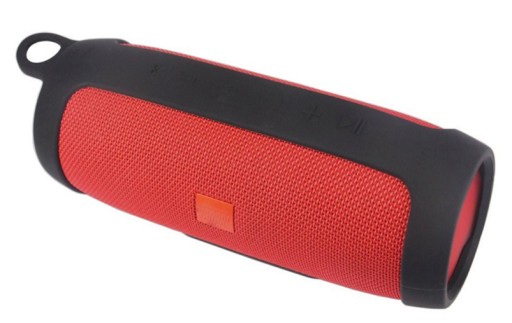 СИЛИКОНОВЫЙ ЧЕХОЛ ДЛЯ ДИНАМИКА JBL CHARGE 3 CASE