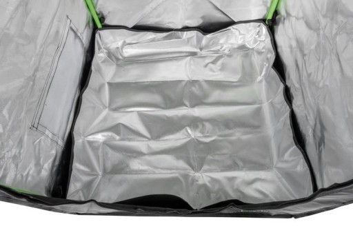 Growbox Herbgarden 50 - палатка для выращивания растений 50х50х140см