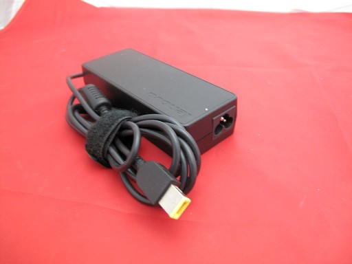 ОРИГИНАЛЬНЫЙ БЛОК ПИТАНИЯ LENOVO 20 В 90 Вт 4,5 А SLIMTIP