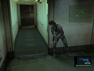 METAL GEAR SOLID 2 SUBSTANCE GRA XBOX CLASSIC GW!