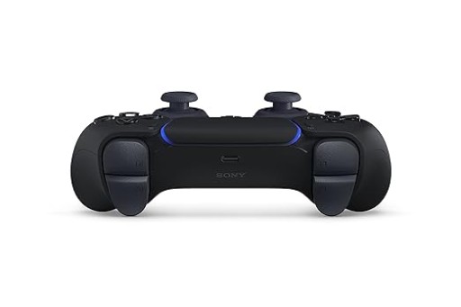Контроллер DualSense Midnight Black V2 для PlayStation 5