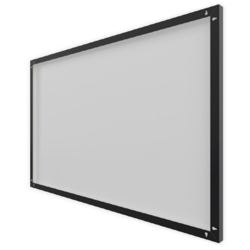 TABLICA MAGNETYCZNA KREDOWA CZARNA 90x60 GRATISY