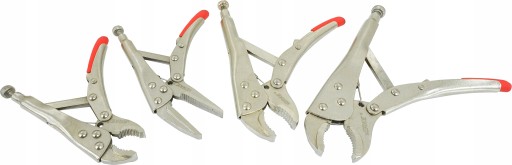 ЩИПЦЫ ДЛЯ ЗАЖИМОВ MORSEA MORSA MORS FROG WRENCH 4