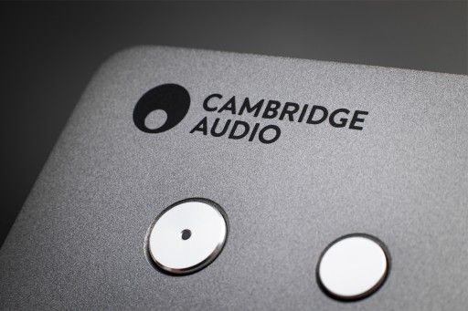 Cambridge Audio DacMagic 200M — ЦАП + усиление для наушников