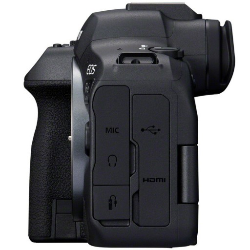 CANON EOS R6 Марк II