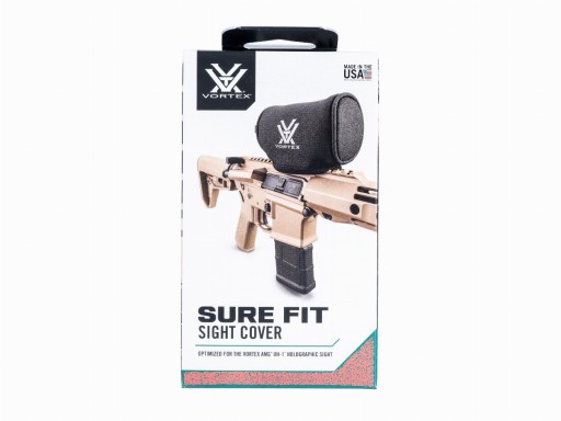 Футляр для коллиматора Sure Fit Sight UH-1 Vortex