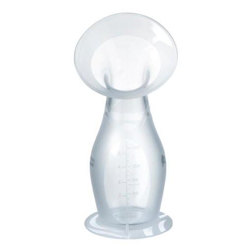 LAKTATOR SILIKONOWY TOMMEE TIPPEE MADE FOR ME